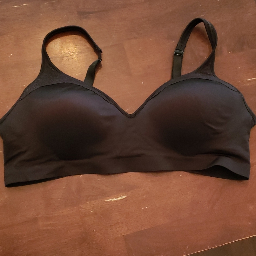 bali unlined bra